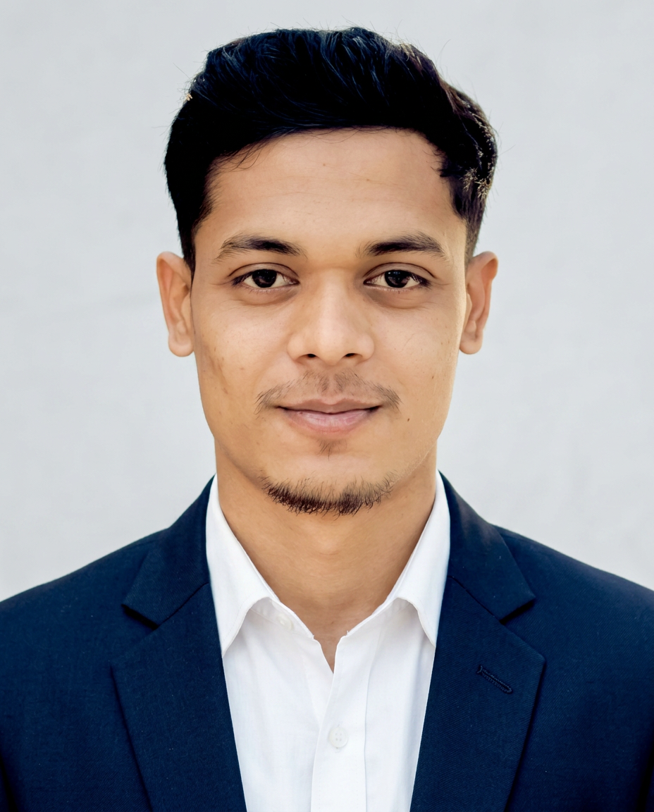 Md Azizul Islam Rohan — NOC Engineer at AS Network