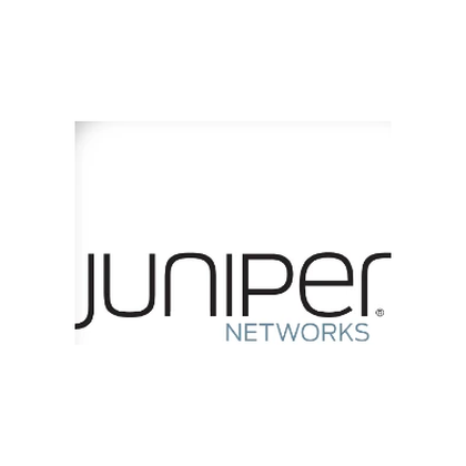 Juniper Networks logo