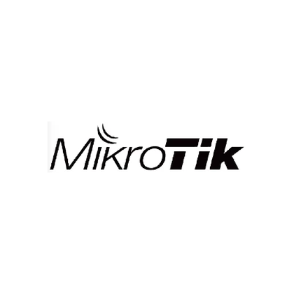 MikroTik logo