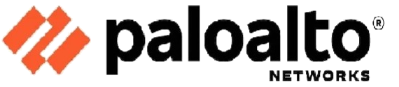 Palo Alto Networks logo