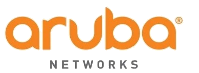 Aruba Networks logo