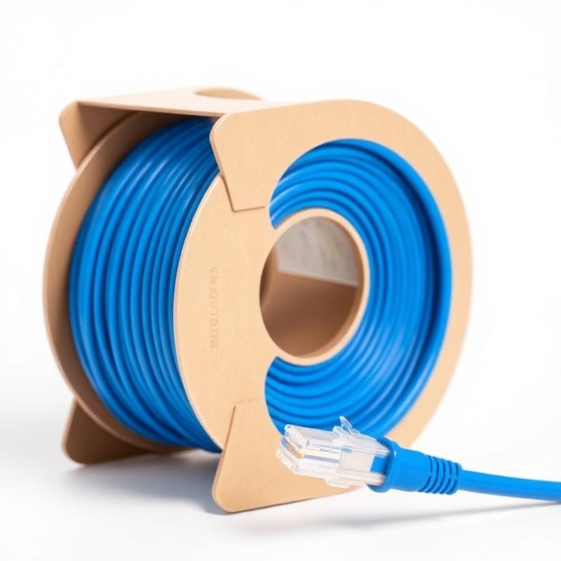 Cat6 UTP Network Cable (Box)