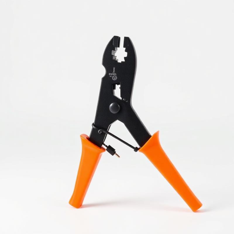RJ45 Crimping Tool