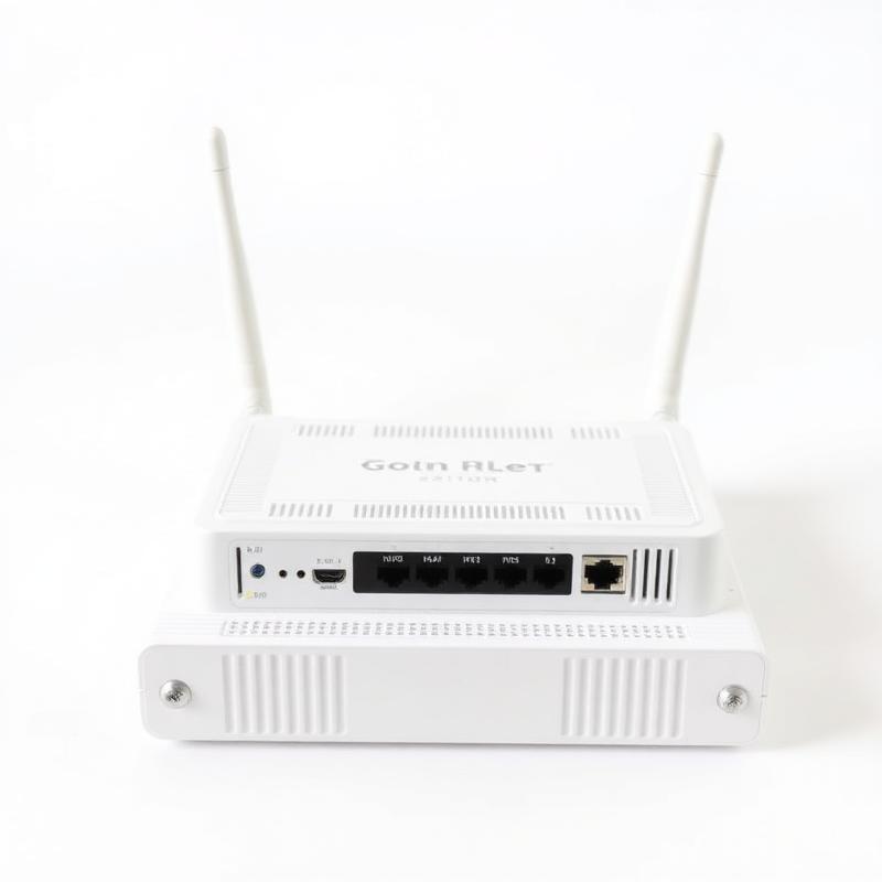 GPON ONU Device