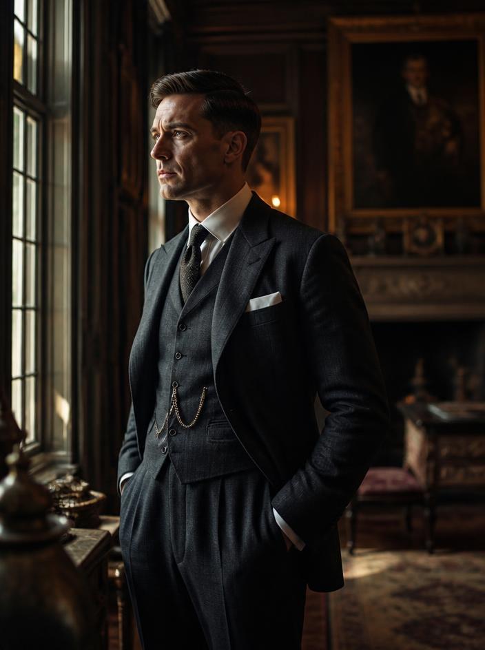 The Duke (2019) Drama poster